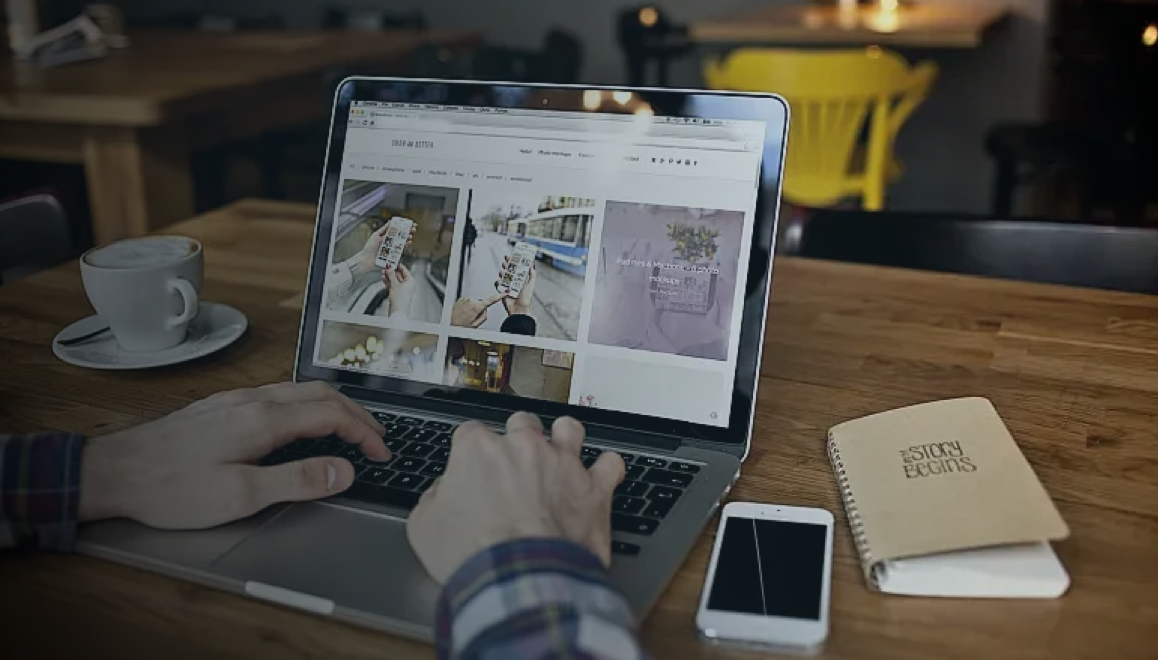 企宣营销故事化