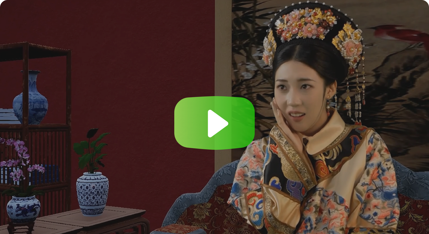 穿越百年，沉浸式探秘沈阳故宫